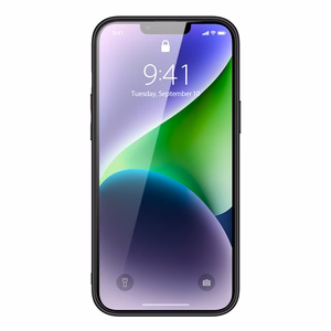 Dux Ducis Yolo Apple iPhone 14 Plus чёрный