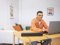 Trust Arys arvuti heliriba 2.0 6 W must