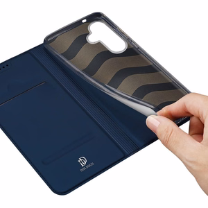 Ümbris Dux Ducis Skin Pro Samsung S931 S25 dark sinine