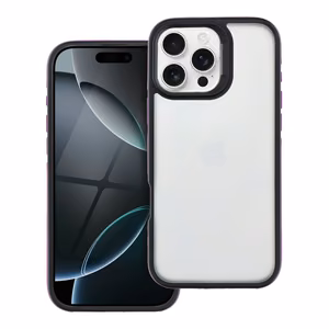 Ümbris NEO jaoks IPHONE16 Pro Max lilla