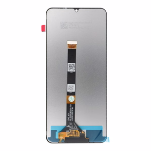 FixCell LCD Display jaoks REALME C53 OEM without frame
