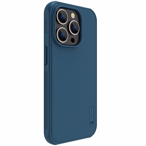 Ümbris Nillkin Super Frosted Shield Pro Samsung S711 S23 FE sinine