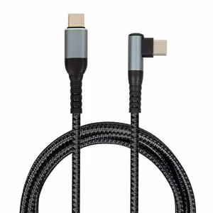 iBox IKUTC100 USB kaabel USB 2.0 2 m USB C must