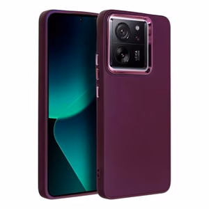 FRAME Ümbris jaoks SAMSUNG S25 Edge lilla