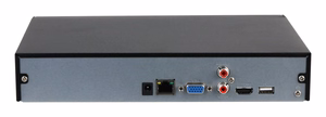 IP-võrgu salvesti 4K 8 kanalit NVR4108HS-EI