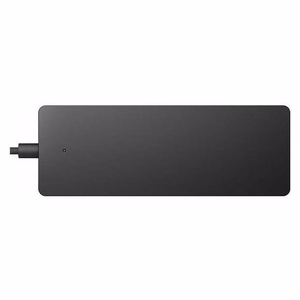 HP 4K USB-C mitmeportiline jaotur