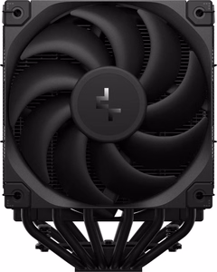 DeepCool AK620 DIGITAL PRO protsessori jahuti