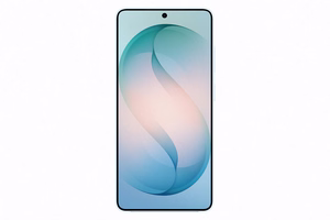 Samsung Slim Магнитный Чехол для Samsung Galaxy S26 Ultra, совместим с MagSafe - синий