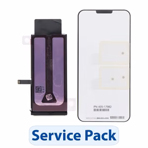 ServicePack Aku for Apple iPhone 16e (661-49432
