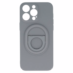 Tel Protect Magnetic Elipse Ümbris jaoks Iphone 15 Pro hall