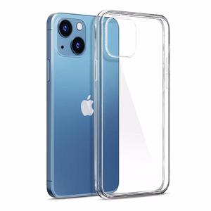 Чехол 3mk Clear Case 1,2mm Apple iPhone 13