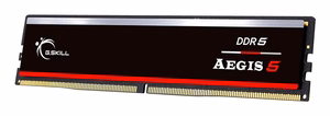 G.Skill F5-5600J3636D32GX1-IS mälumoodul 32 GB 1 x 32 GB DDR5 5600 MT/s