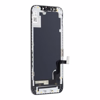 LCD Display iPhone 12 Mini + Touch Screen must (JK Incell) IC Transferable