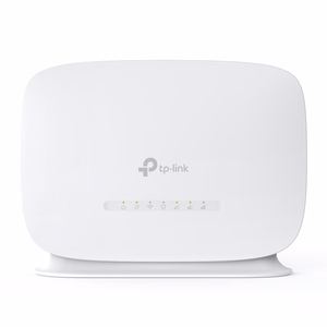 TP-LINK TL-MR105 беспроводной N 4G LTE роутер