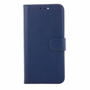 Smart Classic ümbris jaoks Samsung Galaxy A16 4G / A16 5G tumesinine
