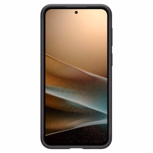 Spigen Rugged Armor ümbris Galaxy A37 5G matt must