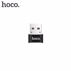 Adapter OTG USB A USB C Hoco UA6 must