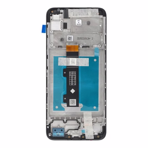 ServicePack LCD Display jaoks MOTOROLA Moto E20 5D68C19457