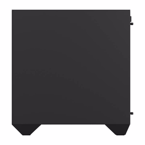 Darkflash DY470 computer ümbris (must) + 4 fans