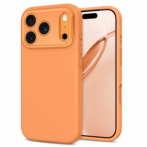Tech-Protect Uniq MagSafe CC ümbris mudelitele iPhone 18 Pro Max / 17 Pro Max, oranž