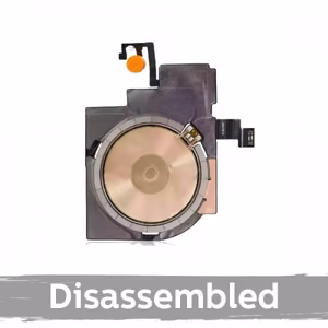 Flex kaabel ühilduv iPhone 16 / NFC, taskulambi ja mikrofoni (100% originaal / lahtivõetud)