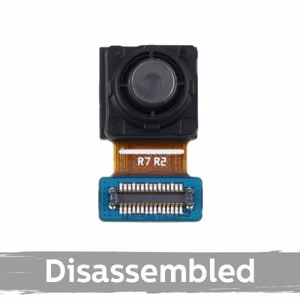 Camera Ühildub Samsung N770 Note 10 Lite Front 100% Original (used)