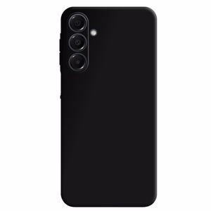 3mk Matt Case Pro для Samsung Galaxy A16 - чёрный