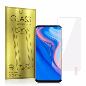 Tempered Glass Gold for HUAWEI P SMART Z