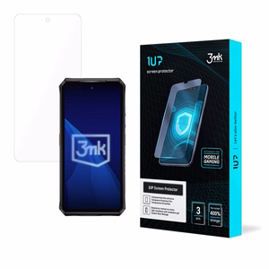 Ulefone Armor 28 Ultra – 3mk 1UP telefoni ekraanikaitse