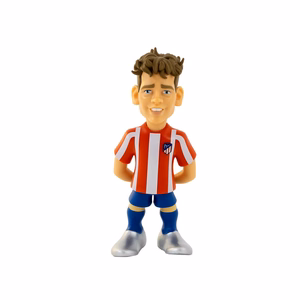 Minix Atlético Madrid – Antoine Griezmann – kollektsioonifiguur