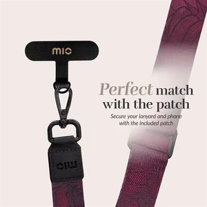 MIO Pael Berry Blooms