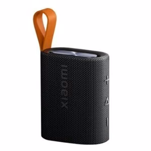Bluetooth kaasaskantav kõlar Xiaomi Sound Pocket 5W (QBH4269GL) must