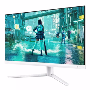 Philips Evnia 27M2N3201A/00 monitor 68,6 cm (27") 1920 x 1080 pikslit Full HD LCD valge