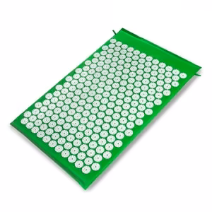 Akupressuuri massaažimatt Reach MM-002, roheline