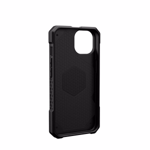 UAG Urban Armor Gear ümbris MONARCH compatible with MagSafe jaoks IPHONE 14 Plus carbon fiber