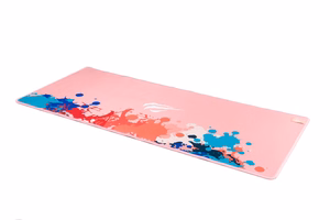 Mängu Mousepad Havit MP847 (roosa)