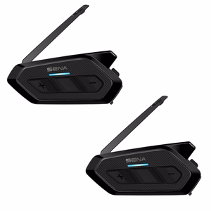 Sena Spider RT1 topeltkomplekt mootorratta intercom