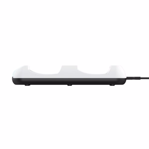 Зарядная станция Trust GXT 250 Duo для 2 контроллеров PlayStation 5