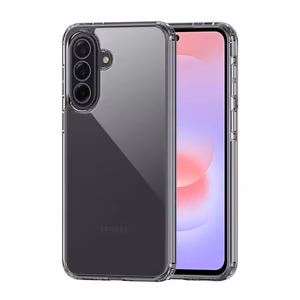 Чехол Dux Ducis Clin Samsung A376 A37 5G прозрачный