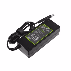 Green Cell AD09P vooluadapter siseruumideks 90 W, must
