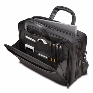 Kensington Contour 2.0 sülearvuti portfell 15.6"