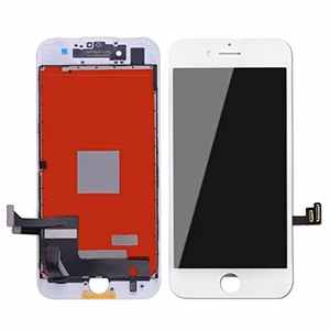 Screen iPhone 7 Plus (valge, refurb)