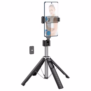 Selfie stick Hoco K18 Wave with tripod function must