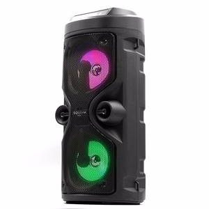 SQUEAK karaoke kõlar HARMONY BT 5.0 SQ1004