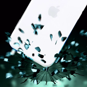 3mk Clear Ümbris Eco jaoks Apple iPhone 16 plus - läbipaistev