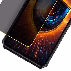 3mk Silky Matt Privacy matt ekraanikaitse mudelile Ulefone Armor 28 Ultra
