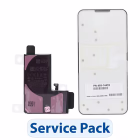 ServicePack Aku jaoks Apple iPhone 15 Pro (661-35694)
