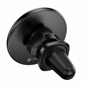 Car phone hoidja Borofone BH135 MagSafe (air vent) must