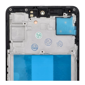 Дисплей FixCell LCD Samsung M54 OLED с рамкой