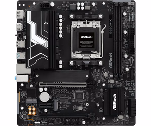 Asrock B850M-X R2 emaplaat AMD B850 Socket AM5 micro ATX